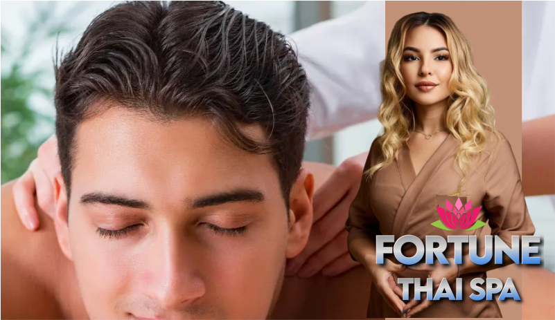 Deep Tissue Massage in Bhandup 